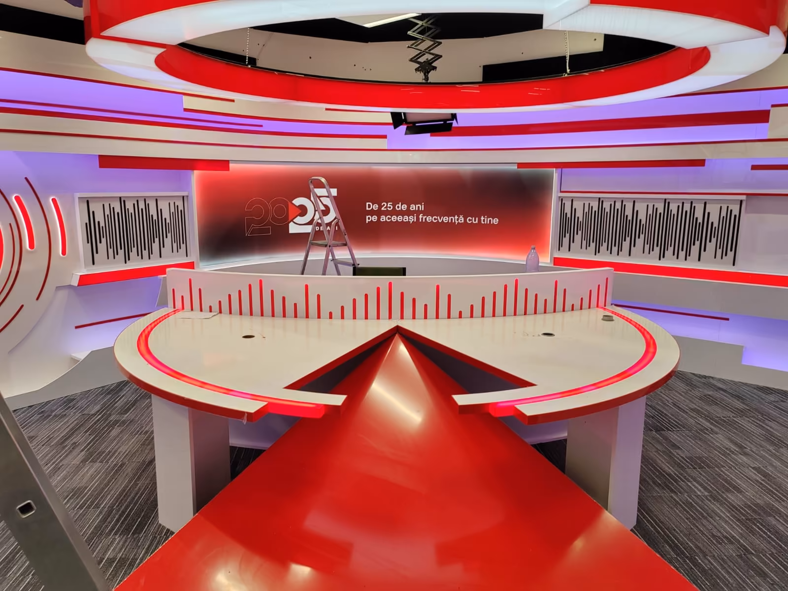 Europa FM — imagine de proiect 5